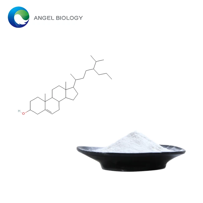 How Beta Sitosterol Powder Reduces Inflammation？
